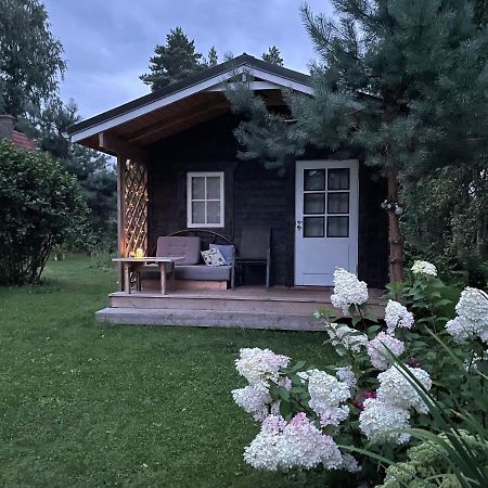 Teeveere Summer House Treimani Exterior photo