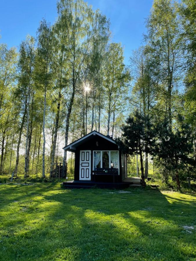 Teeveere Summer House Treimani Exterior photo